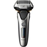 Panasonic ES-LV69 Folie shaver Trimmer Sort, Slv #3
