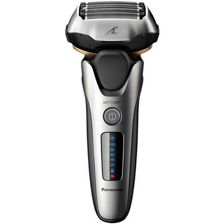 Panasonic ES-LV69 Folie shaver Trimmer Sort, Slv #3