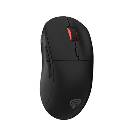 GENESIS Zircon XIII mus Spil Ambidextrous RF Wireless + USB Type-C Optisk 26000 dpi #2