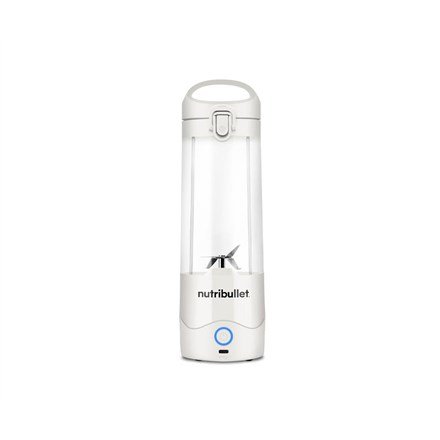 NutriBullet Portable 0,475 L Sportsblender Hvid #3