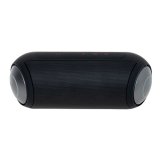 Camry Speaker | CR 1901 | 60 W | Waterproof | Bluetooth | Black | Portable | Wireless connection #1