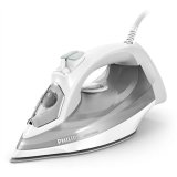 Philips 5000 series DST5010/10 strygejern Dampstrygejern SteamGlide Plus strygesl 2400 W Gr, Hvid #2