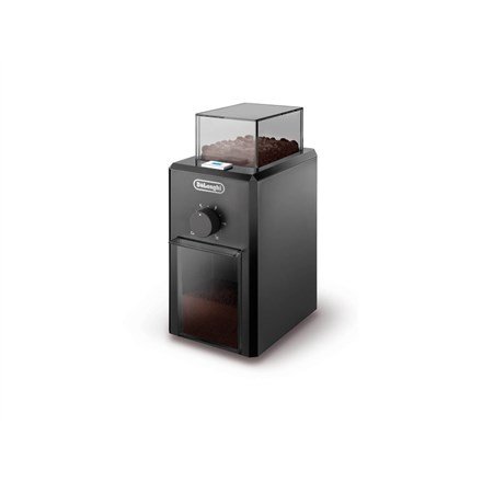 DeLonghi KG79 110 W Sort #2