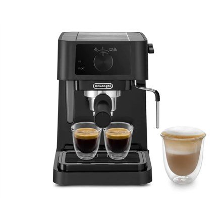 DeLonghi Stilosa Vejledning Drbe kaffemaskine 1 L #2