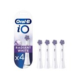 Tips til tandbrste ORAL-B Braun iO Radiant 4 sh hvid #2