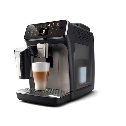 Philips EP4449/70 kaffemaskine Fuld-auto Espressomaskine 1,8 L #3