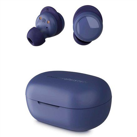 Energy Sistem Sports Earphones | RaceBuds | Wireless | In-ear | Microphone | Blue #1