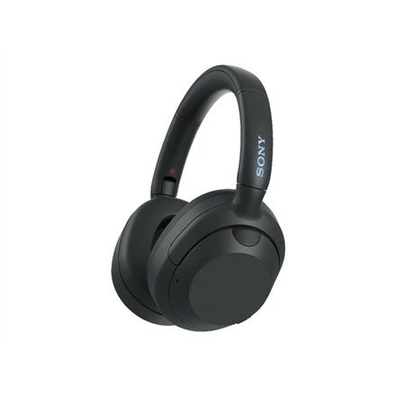 Sony | Headphones | WH-ULT900N ULT WEAR | Wireless | Black #1