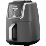 Ninja AF160 Enkelt 5,2 L Enkeltstende 1750 W Varmluftsteger Gr #3