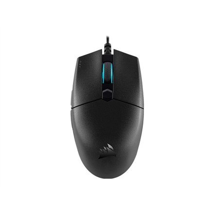 Corsair Katar Pro mus Spil Hjre hnd USB Type-A Optisk 12400 dpi #2