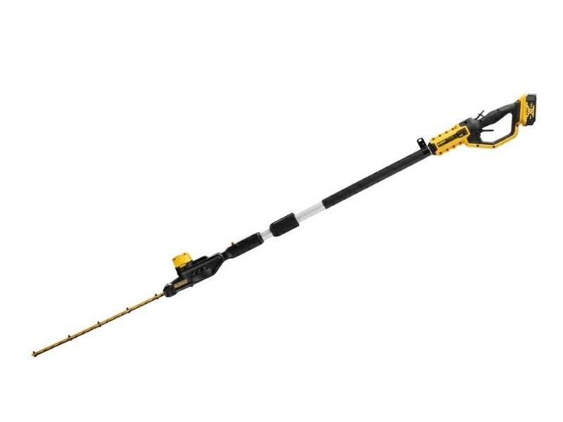 DeWALT DCMPH566P1-QW elektrisk hkkeklipper 3,6 kg #2