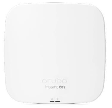 Aruba Instant On AP15 4X4 1733 Mbit/s Hvid Strm over Ethernet (PoE) #1