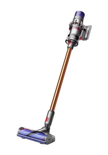 Dyson Cyclone V10 Absolute hndholdt stvsuger Kobberfarve, Nikkel Posels #2