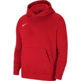 Nike Park 20 Fleece Pullover Hoodie Red CW6896 657 S #1