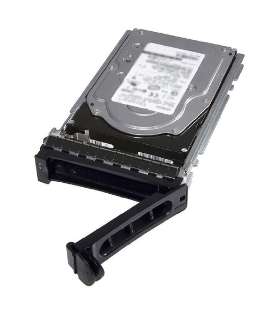 DELL 400-ATKJ harddisk 2 TB 7200 rpm 3.5