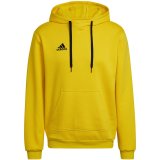 adidas Entrada 22 Hoody Yellow HI2140 M Men's Sweatshirt #1