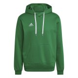 adidas Entrada 22 Sweat Hoodie green HI2141 L #1