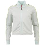 Kappa Hasina Women's Sweatshirt Mint 308008 14-4807 M #1
