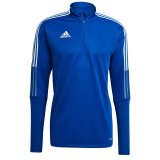 adidas Tiro 21 Training Top blue GH7302 2XL #1