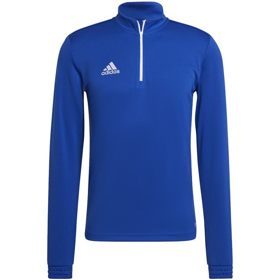 adidas Entrada 22 Training Top blue sweatshirt HG6286 2XL #1