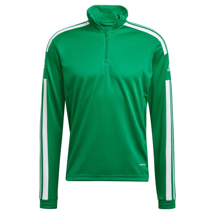 adidas Squadra 21 Training Top green GP6473 S #1