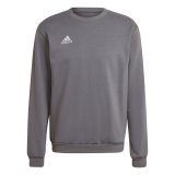 adidas Entrada 22 Sweat Top grey H57479 L #1