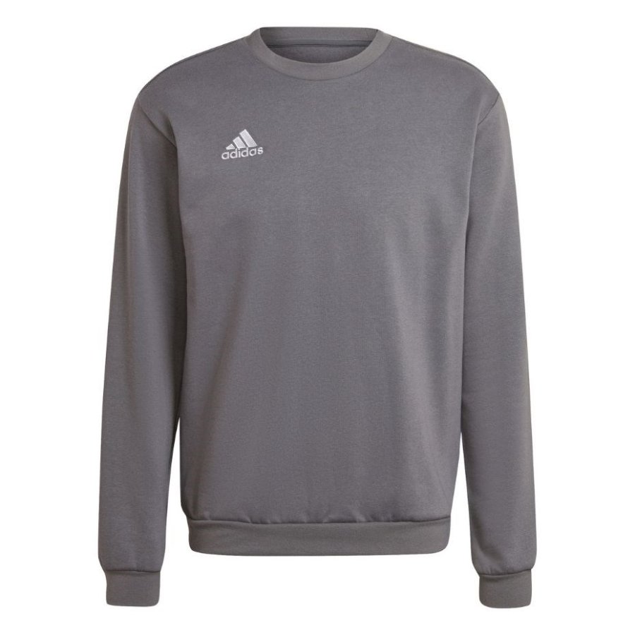 adidas Entrada 22 Sweat Top grey H57479 L #1