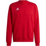 adidas Entrada 22 Sweat Top red HB0577 2XL #1
