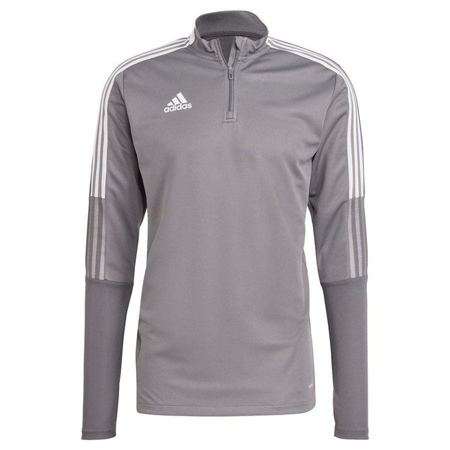 adidas Tiro 21 Training Top grey GH7301 XL #1