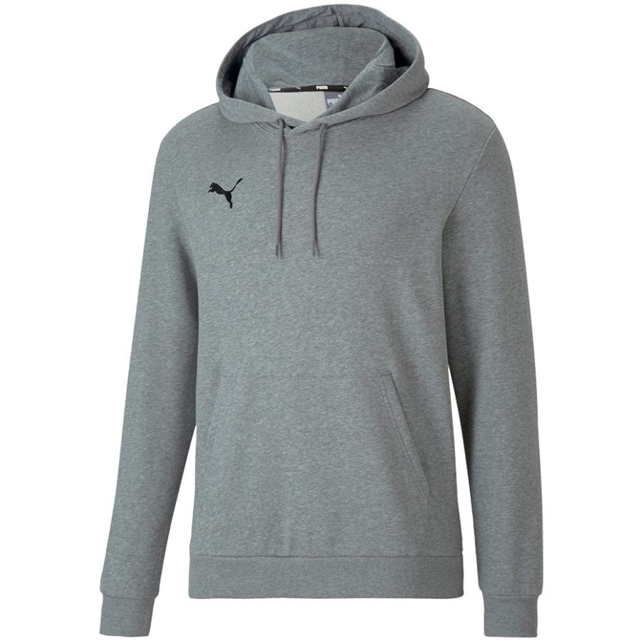 Puma teamGOAL 23 Causals Hoody grey 656580 33 L #1