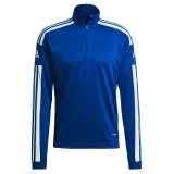 adidas Squadra 21 Training Top blue GP6475 XL #1