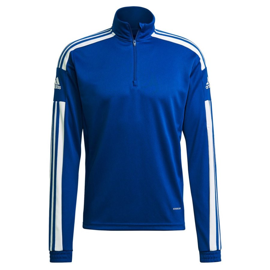 adidas Squadra 21 Training Top blue GP6475 S #1