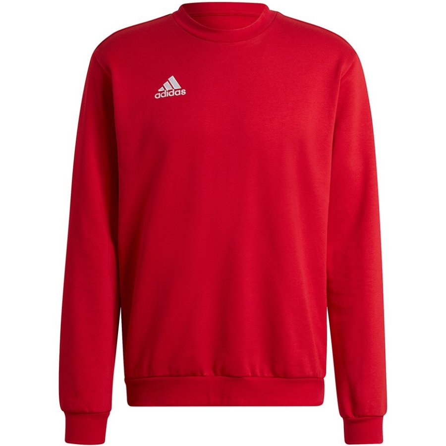 adidas Entrada 22 Sweat Top red HB0577 L #1