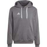 adidas Entrada 22 Hoody grey HB0578 M #1