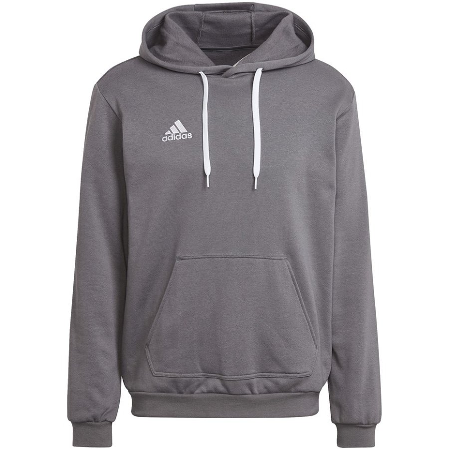 adidas Entrada 22 Hoody grey HB0578 M #1
