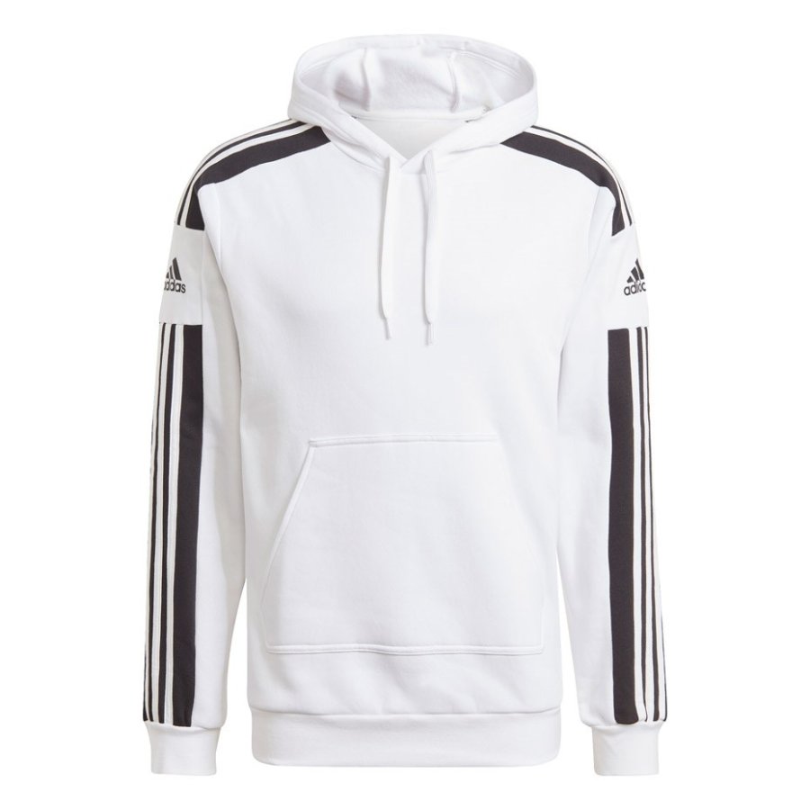 adidas Squadra 21 Sweat Hoody white GT6637 2XL #1