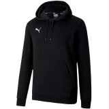 Puma teamGOAL 23 Causals Hoody black 656580 03 2XL #1