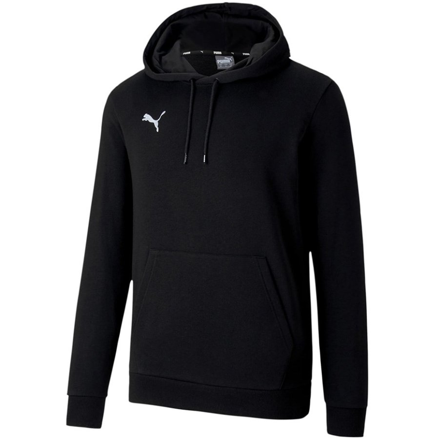Puma teamGOAL 23 Causals Hoody black 656580 03 2XL #1