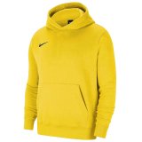 Nike Park Fleece Pullover Hoodie Yellow CW6896 719 M #1