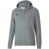 Puma teamGOAL 23 Causals Hoody grey 656580 33 S #1