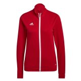 adidas Entrada 22 Track Jacket red H57562 L #1