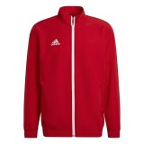 adidas Entrada 22 Presentation Jacket red H57536 XL #1