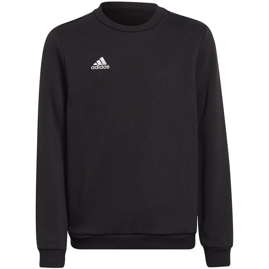 adidas Entrada 22 Sweat Top black H57474 128cm #1
