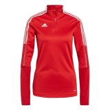 adidas Tiro 21 Training Top red GM7317 XS #1