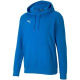Puma teamGOAL 23 Causals Hoody Electric blue 656580 02 S #1