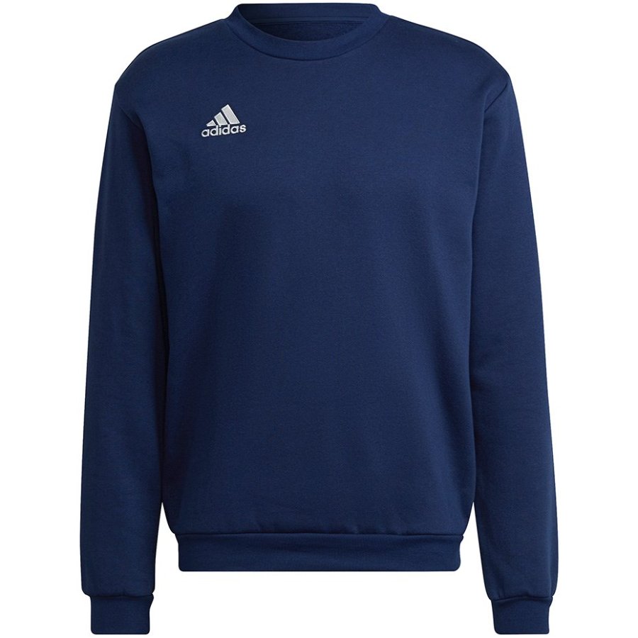 adidas Entrada 22 Sweat Top navy blue H57480 L #1