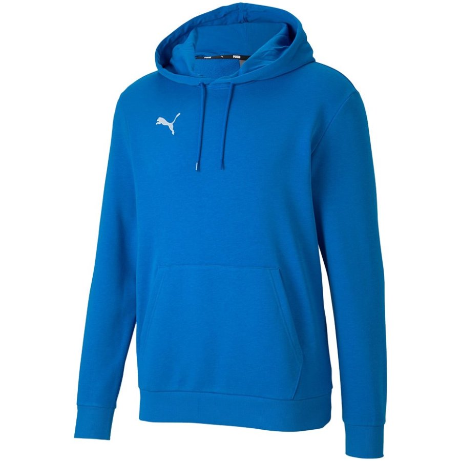 Puma teamGOAL 23 Causals Hoody Electric blue 656580 02 M #1