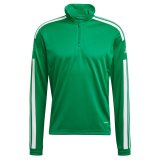 adidas Squadra 21 Training Top green GP6473 M #1