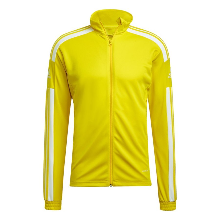 adidas Squadra 21 Training Men's Sweatshirt Yellow GP6465 2XL #1