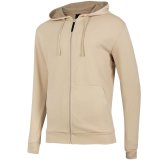 Men's Outhorn sweatshirt beige HOL22 BLM612 83S S #1